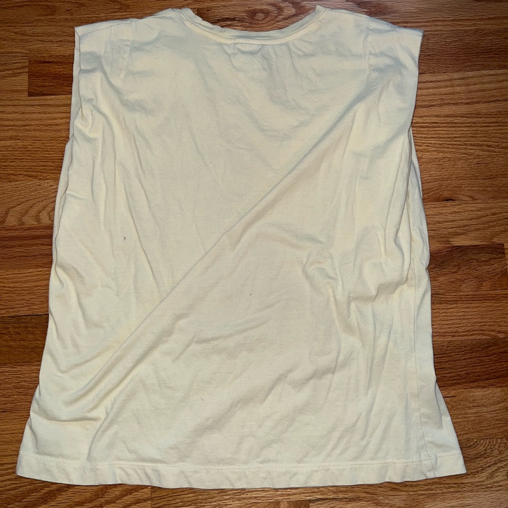 A New Day Tank Top
